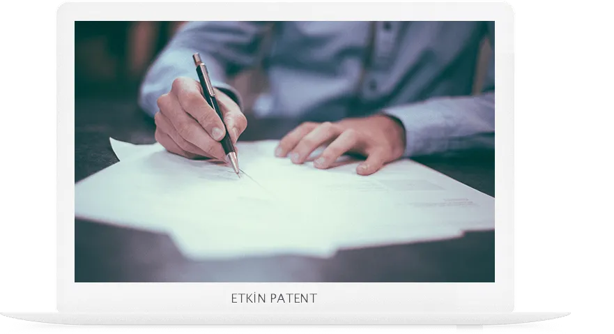 dökümantasyon ve değişikliklerin kontrolü-zonguldak patent