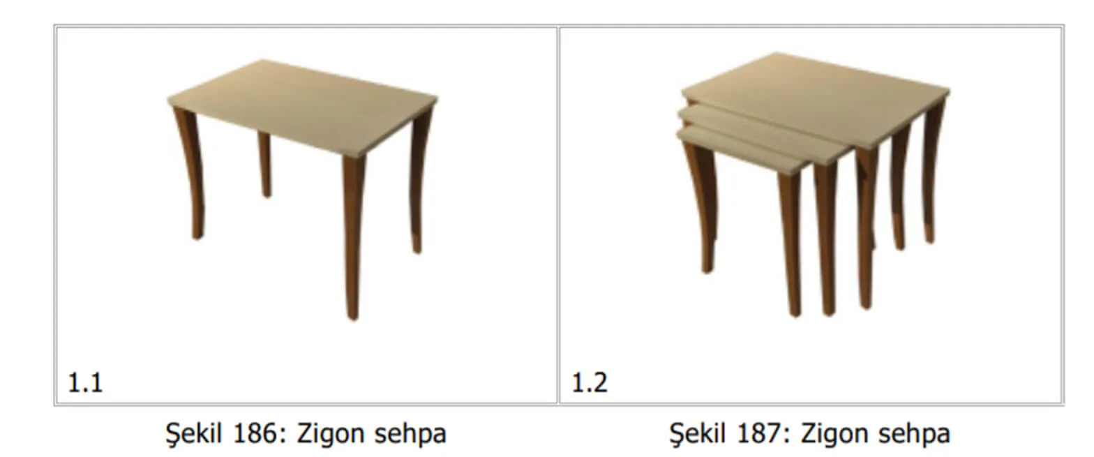 mobilya tasarım başvuru örnekleri-zonguldak patent