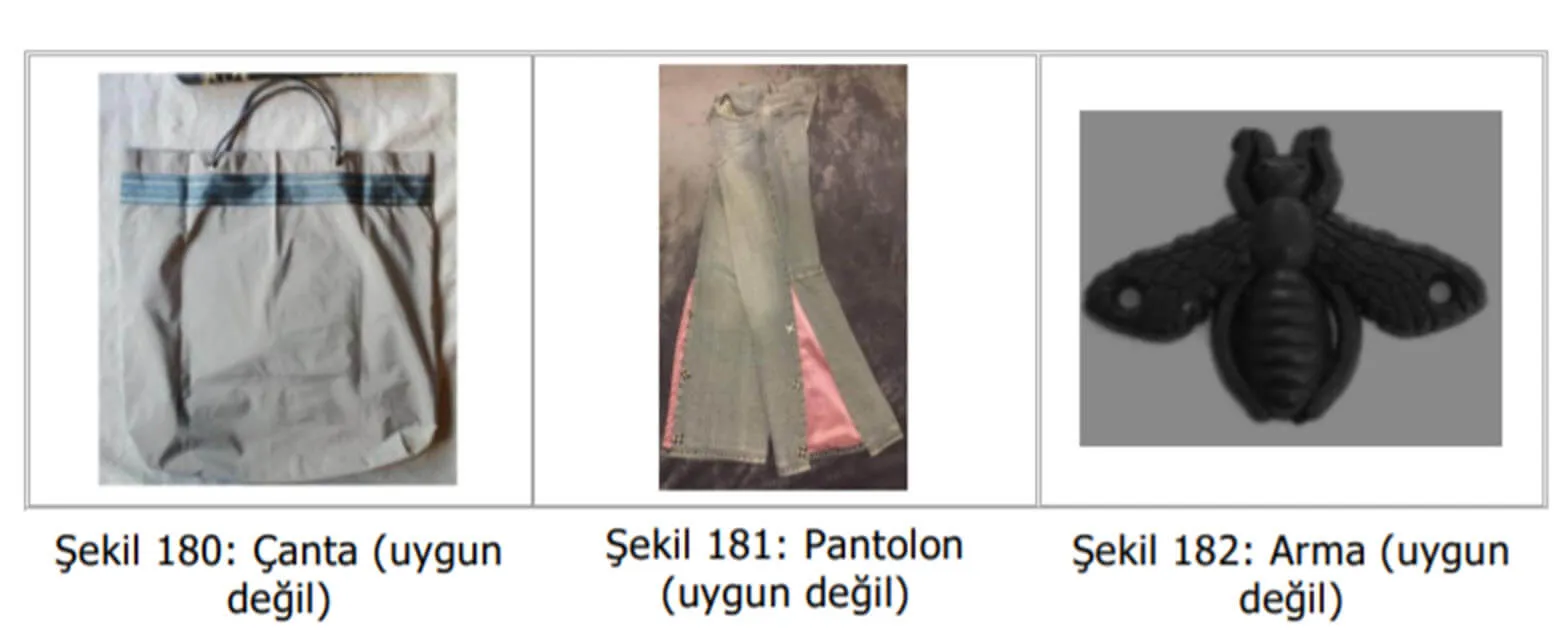 uygunsuz tekstil tasarım örnekleri-zonguldak patent
